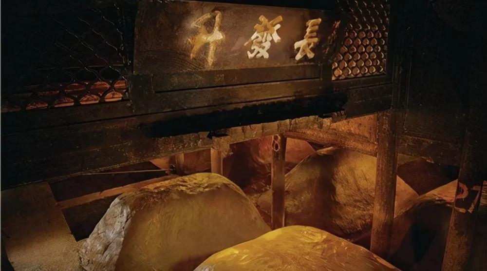 五粮浓香古法酿制秘诀