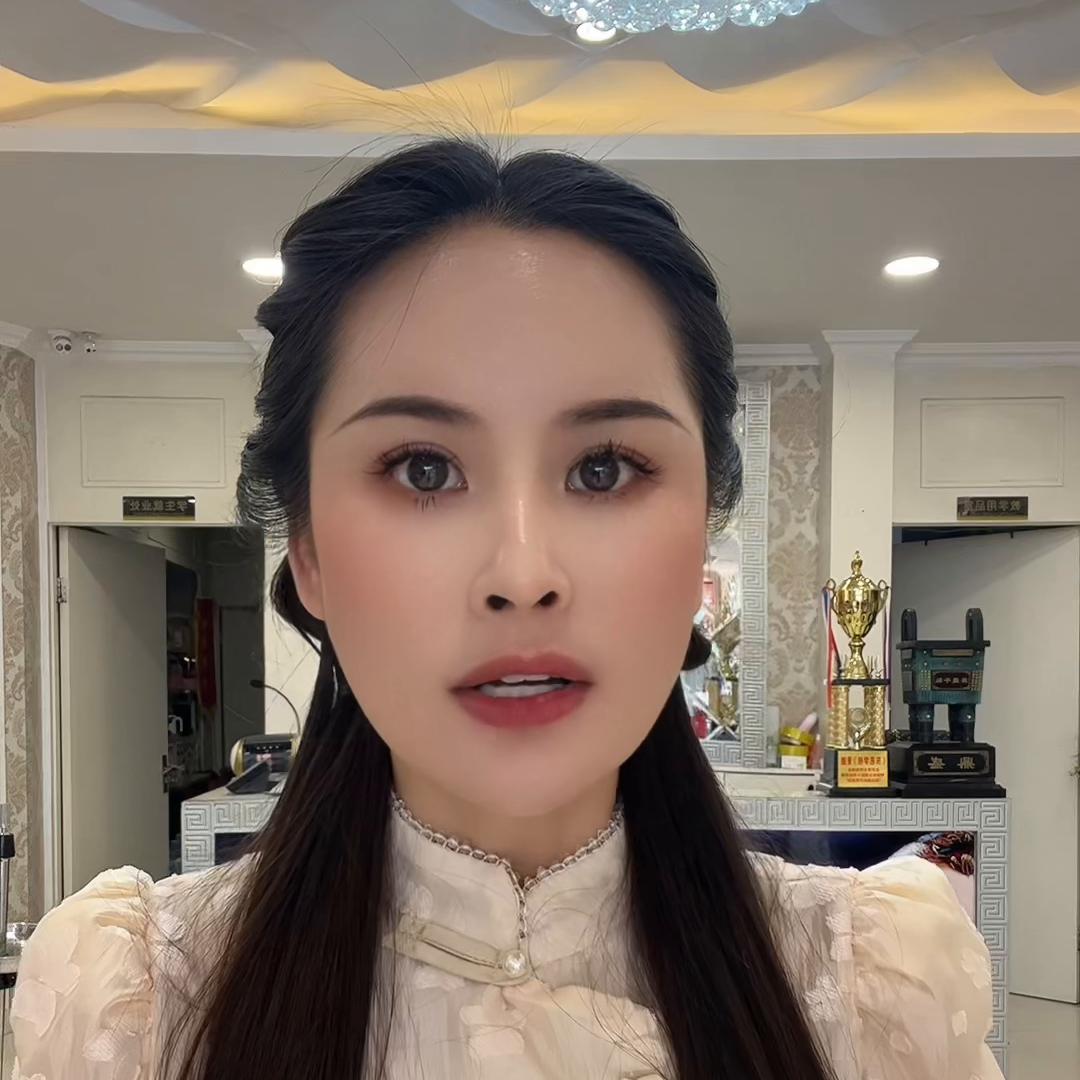 韩魅眉眼唇培训官方号,潮州眉眼唇培训