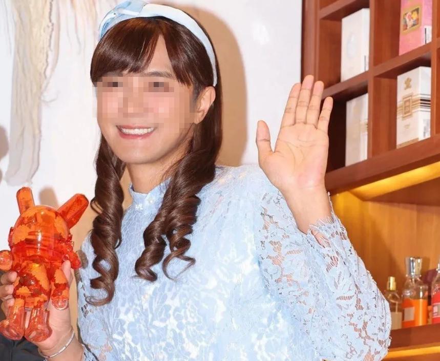 罗志祥在泰国变性是真的吗,罗志祥泰国变性出道