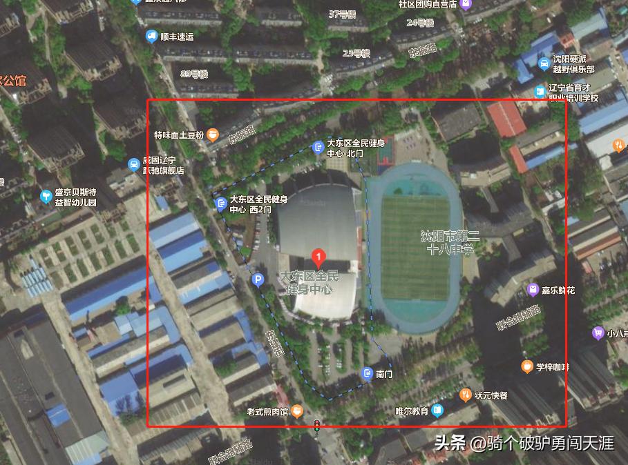 沈阳奥体中心体育场国足福地,国足的摇篮在哪