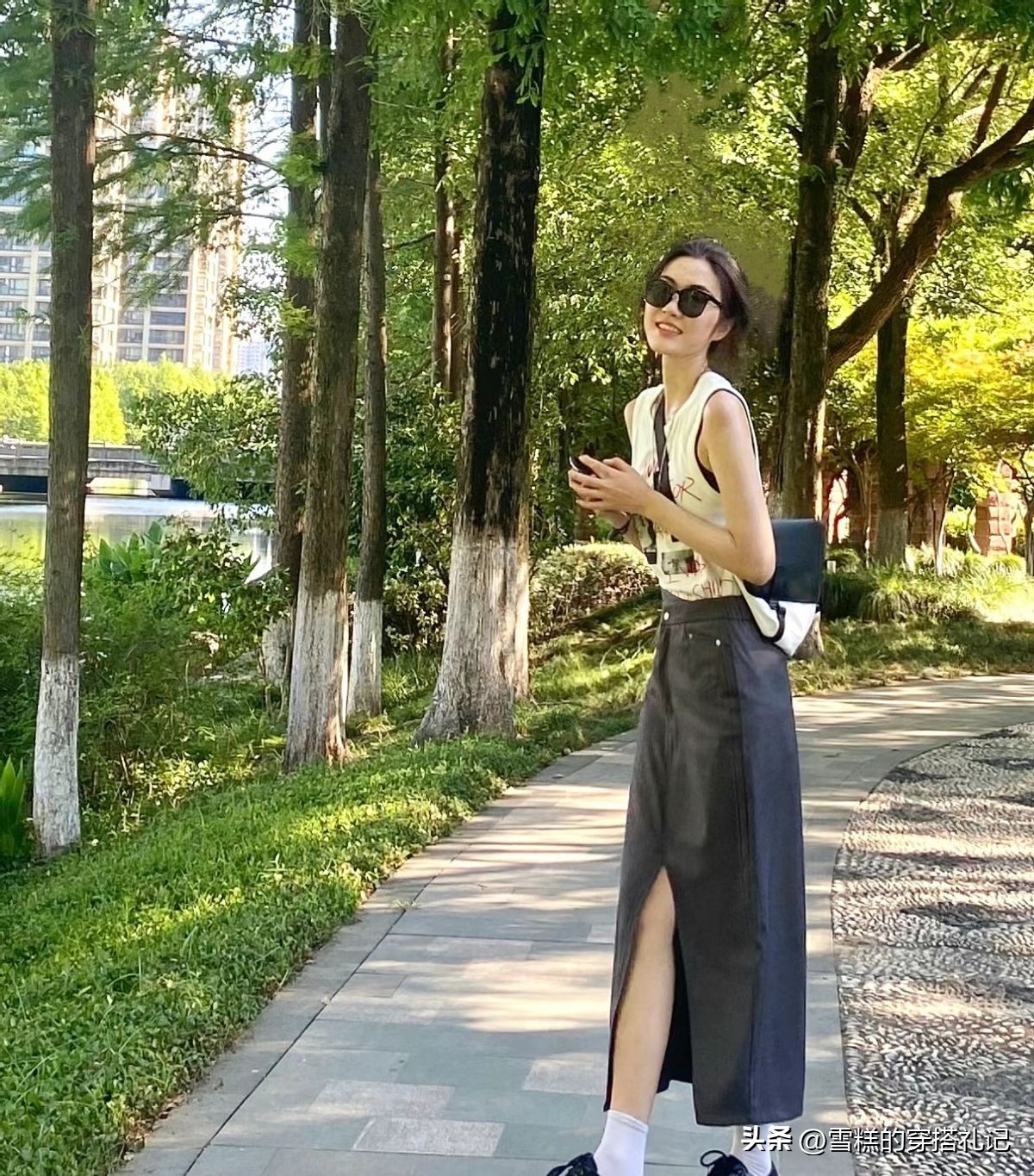 女人千万不要穿哪三种裙,女人必穿的四种裙