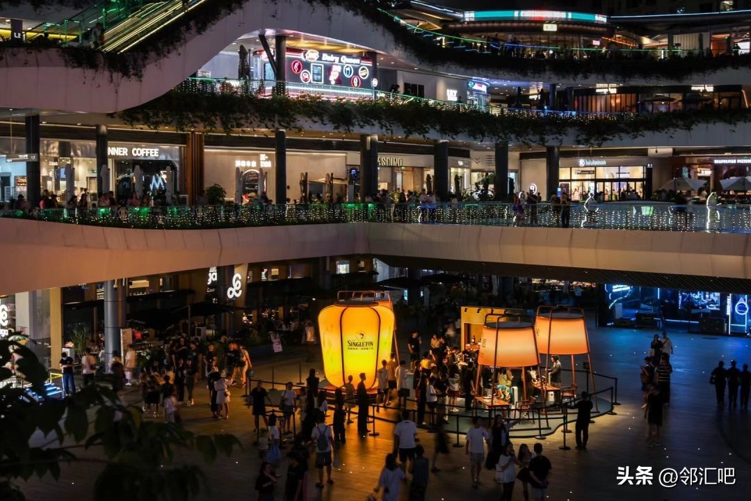 维他奶、怡宝、百事可乐...丨七月快闪店精选案例来啦！