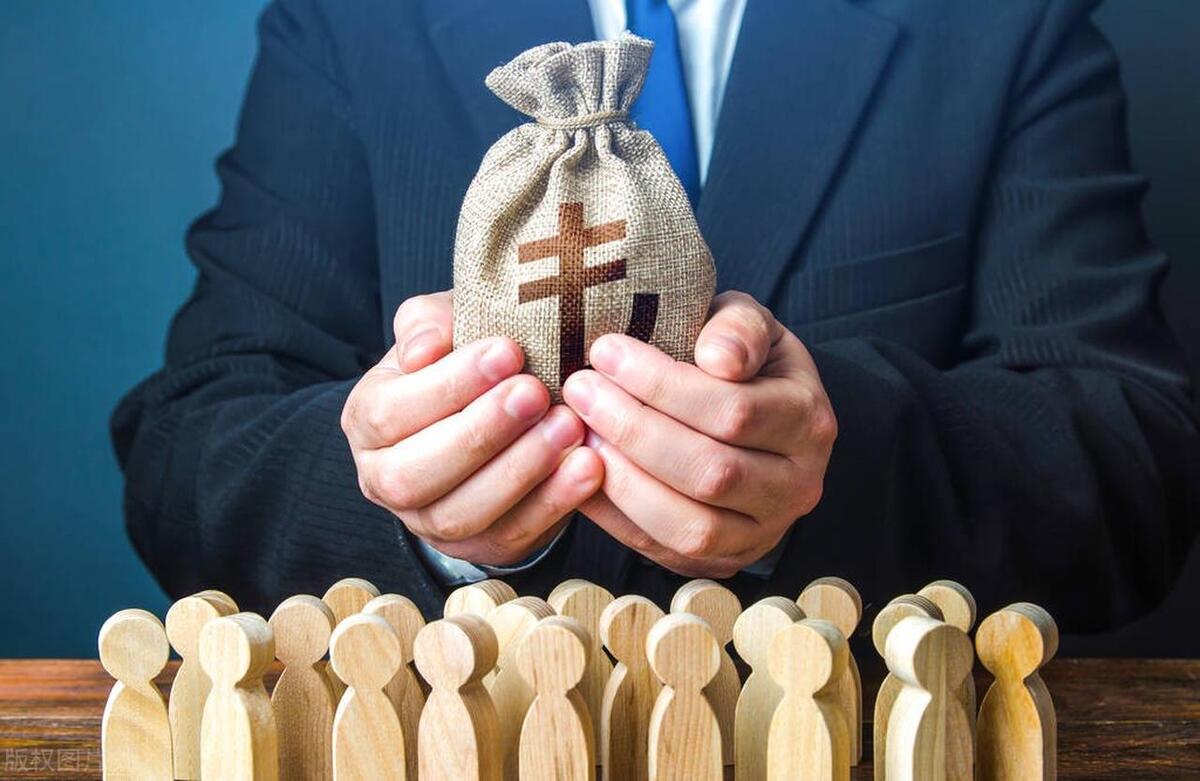 共享股东模式最近在实体行业中成为流行趋势|揭秘背后逻辑