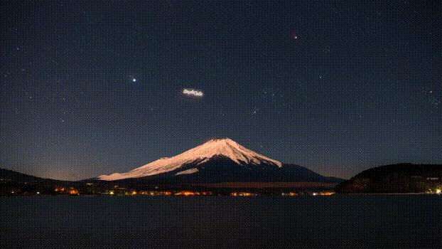 十大经典广告牌,那些醒目的广告