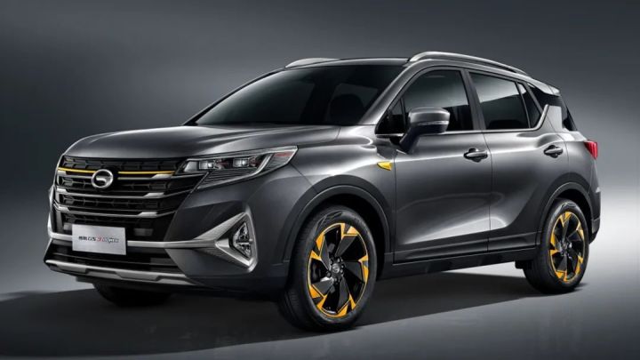 落地价10万左右适合普通老百姓开的5款车配置好动力强开着有面子