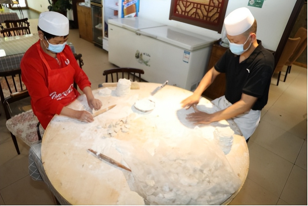 陕西老字号成长报告,陕西65个老字号名单