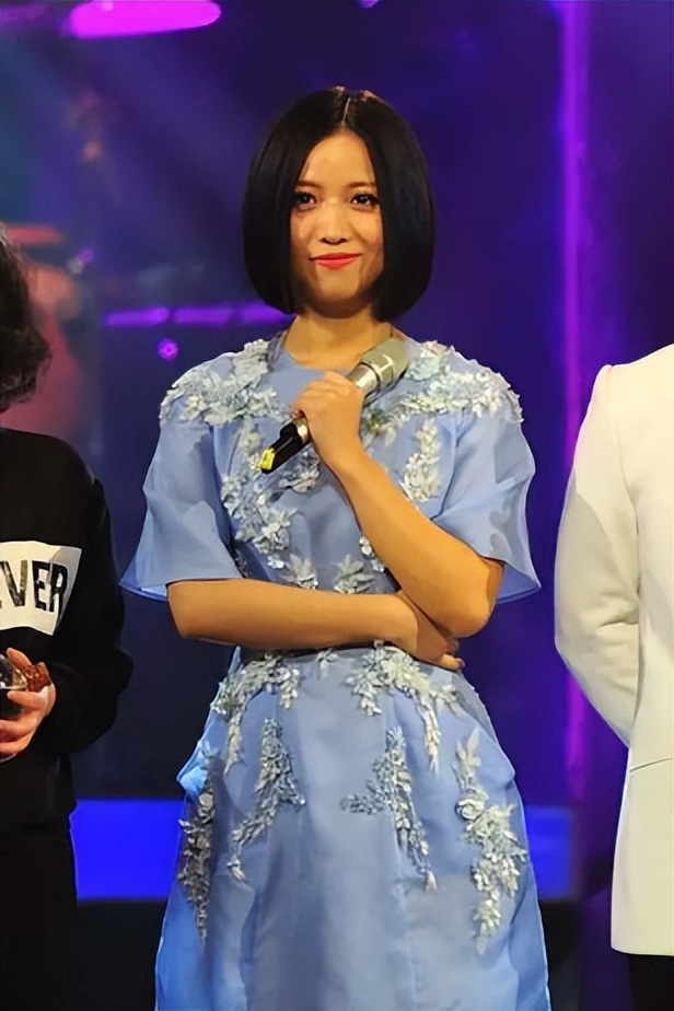 姚贝娜春晚现场,姚贝娜有哪三次上春晚