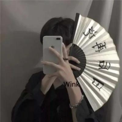 肖战追星文案简短干净,有内涵有深度追星文案短句