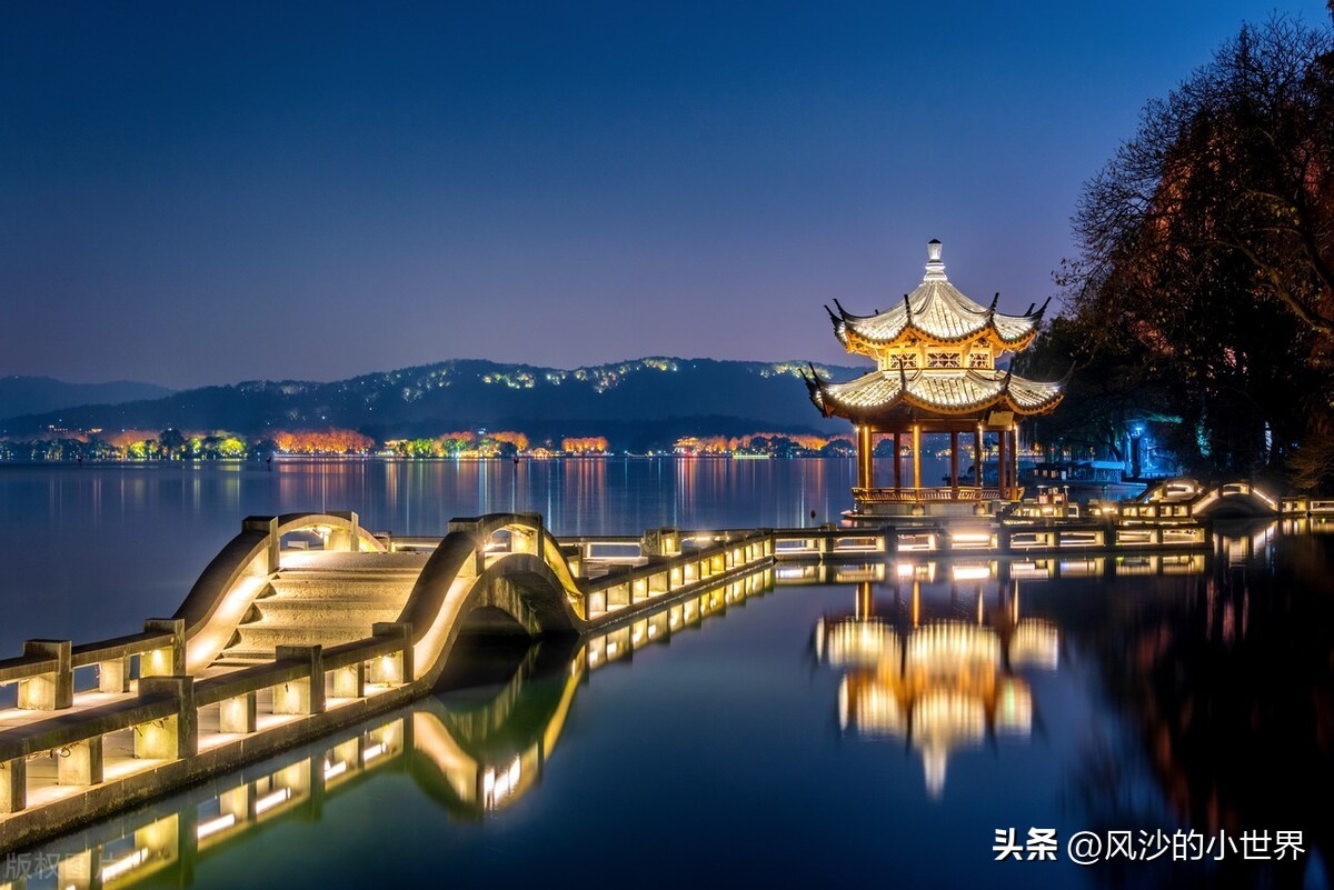 杭州2天一夜3大2小旅游攻略,杭州保姆级旅游攻略
