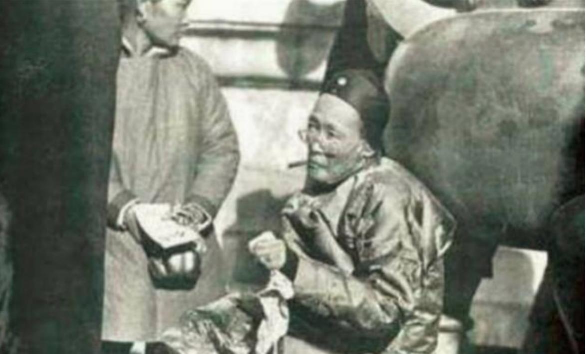 罗炳辉经典战役,历史中真实的罗炳辉