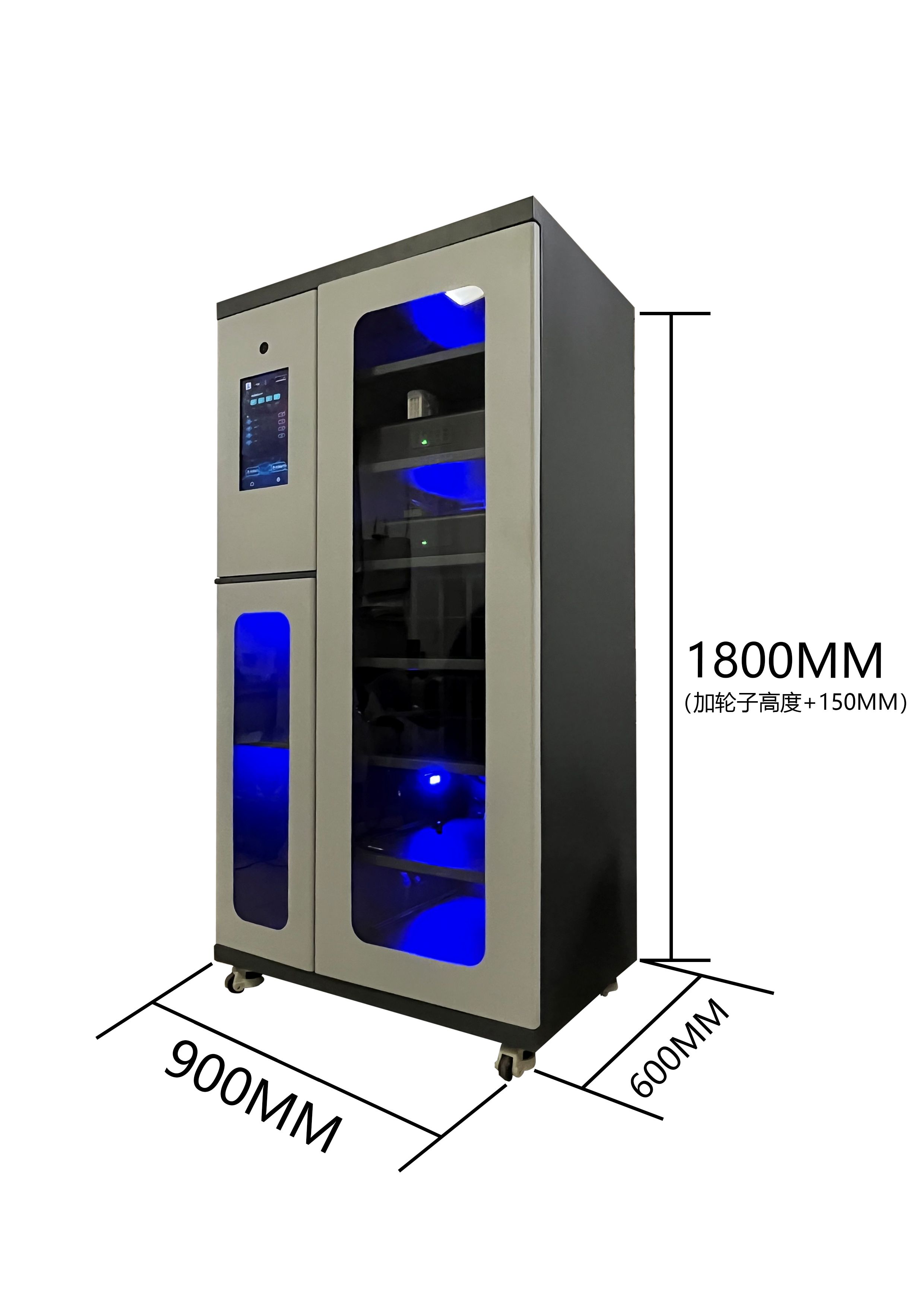 无人机电池充电柜耐火防爆,无人机电池规格和尺寸