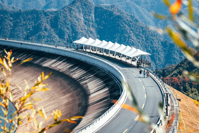 安吉乡趣谷山野附近有什么好玩的,安吉景点旅游攻略图片大全