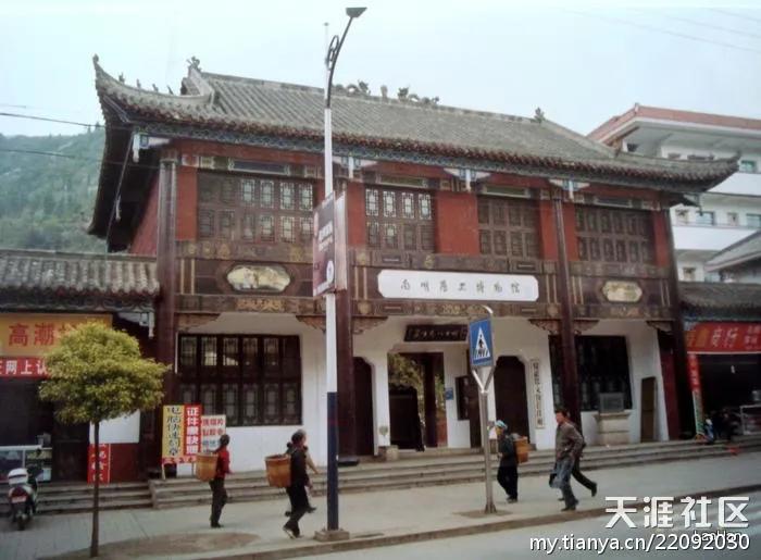 跟着徐霞客游探访贵州,跟随历史去旅行贵州合集