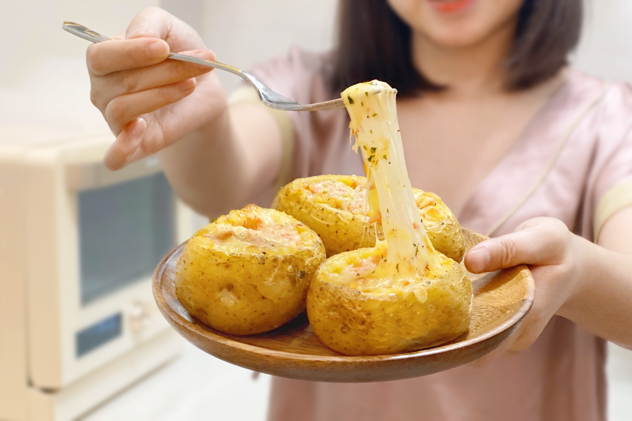 42道快手粉蒸菜无油烟又美味,超方便快手蒸菜