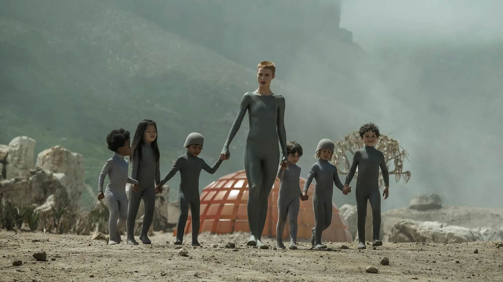 异星灾变2播出时间,异星灾变第二季解析