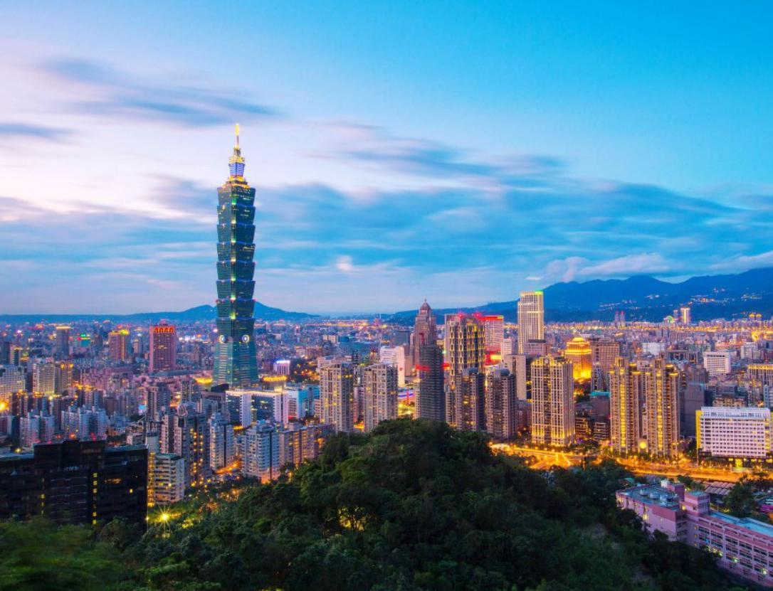 蒋万安再表态力挺侯友宜,侯友宜发文对比柯文哲与蒋万安