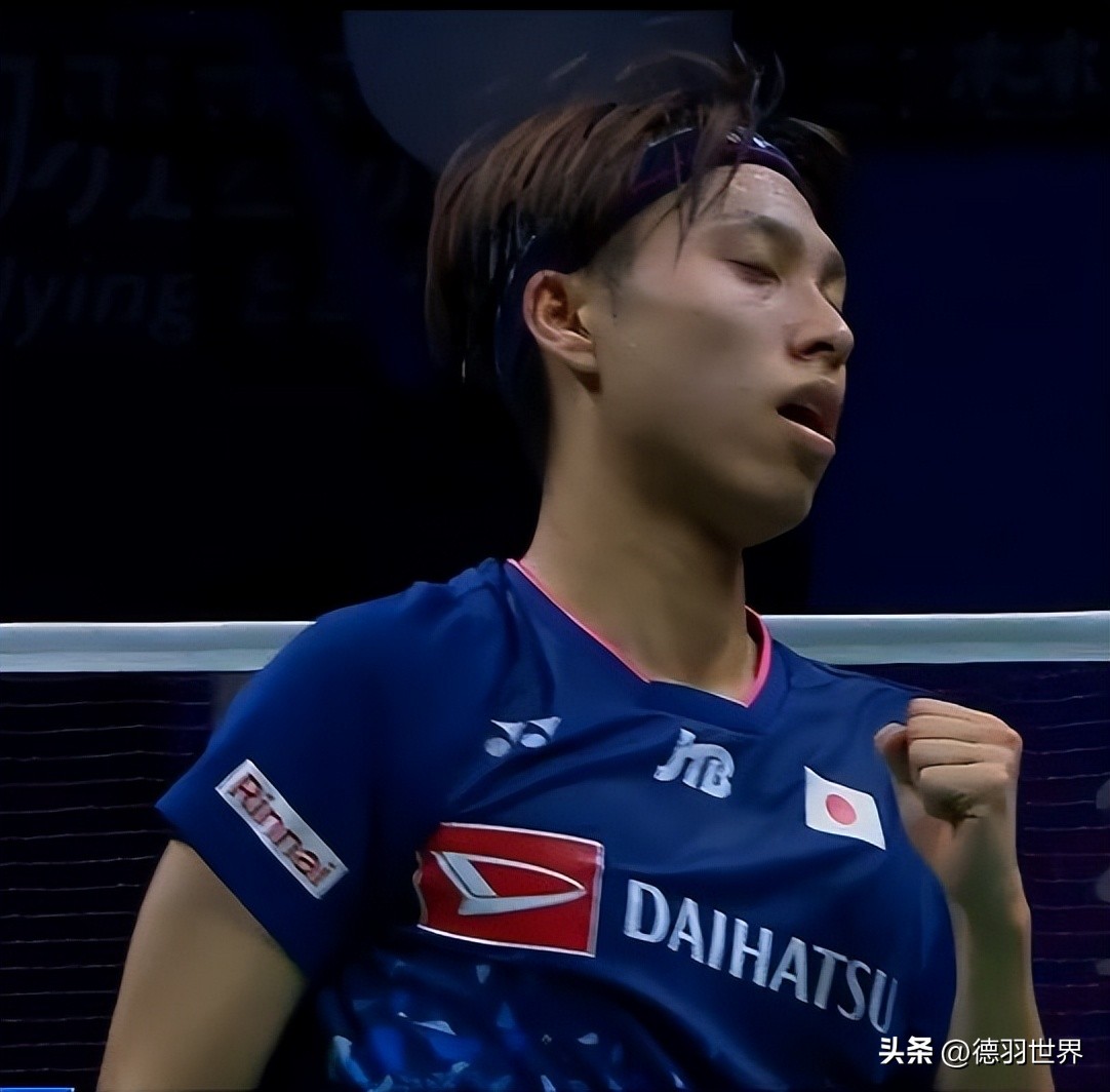 日本队员如何评价苏迪曼杯中国队险胜日本队