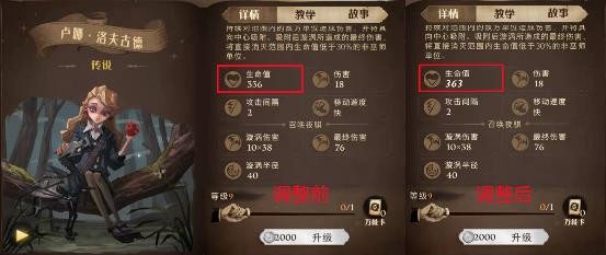 哈利波特魔法觉醒：体验服卡牌大调整！卢娜卡牌回响双增强