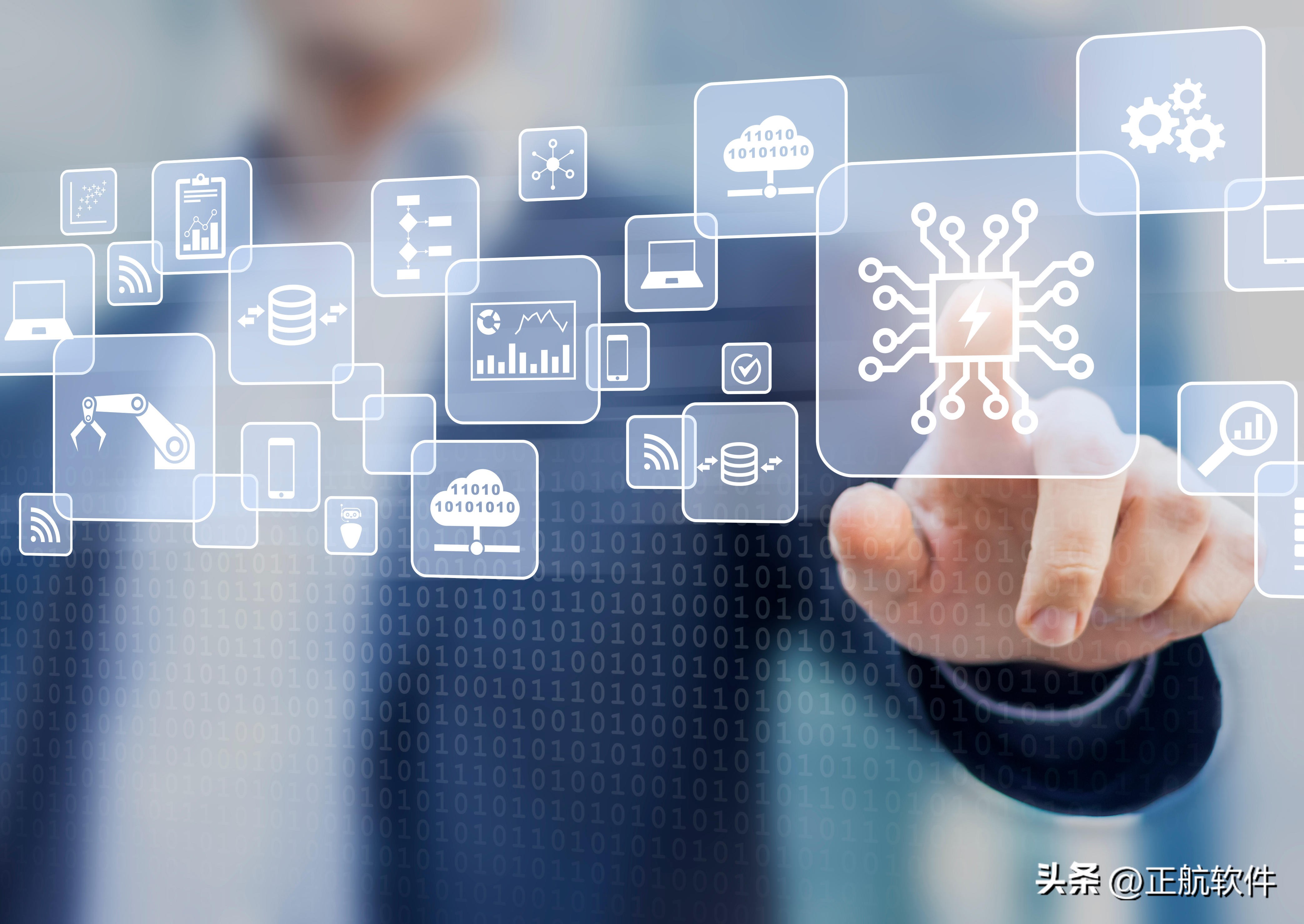 erp管理系统自动化设备,erp制造管理系统定制