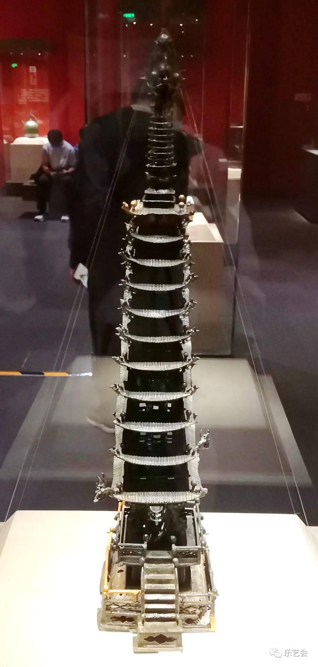 辉歌分享：《东方吉金——中韩日古代青铜器展》日韩单元选赏