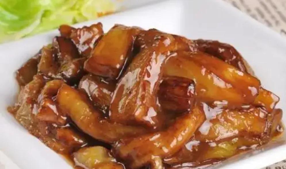 11道经典农家特色土菜做法大全,30道经典农家菜菜谱