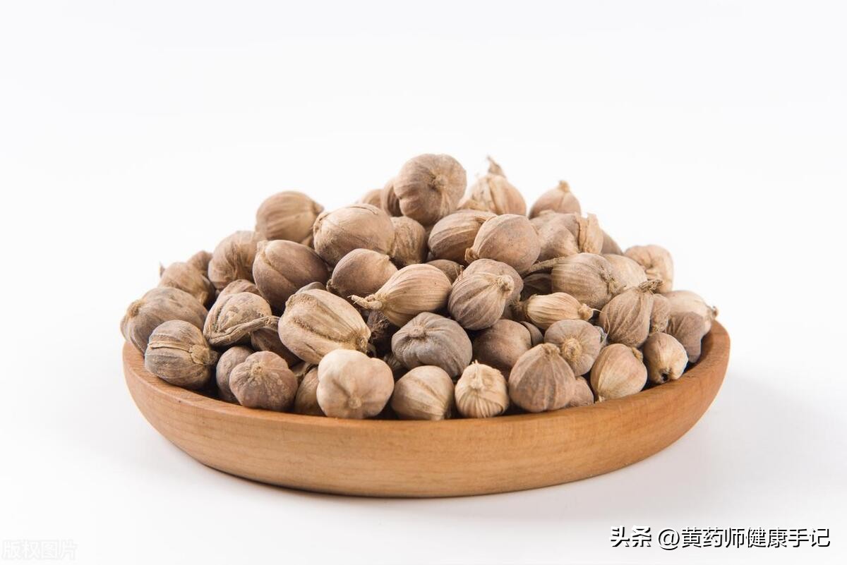 厨房里什么可以健脾祛湿驱寒,厨房里的天然好药