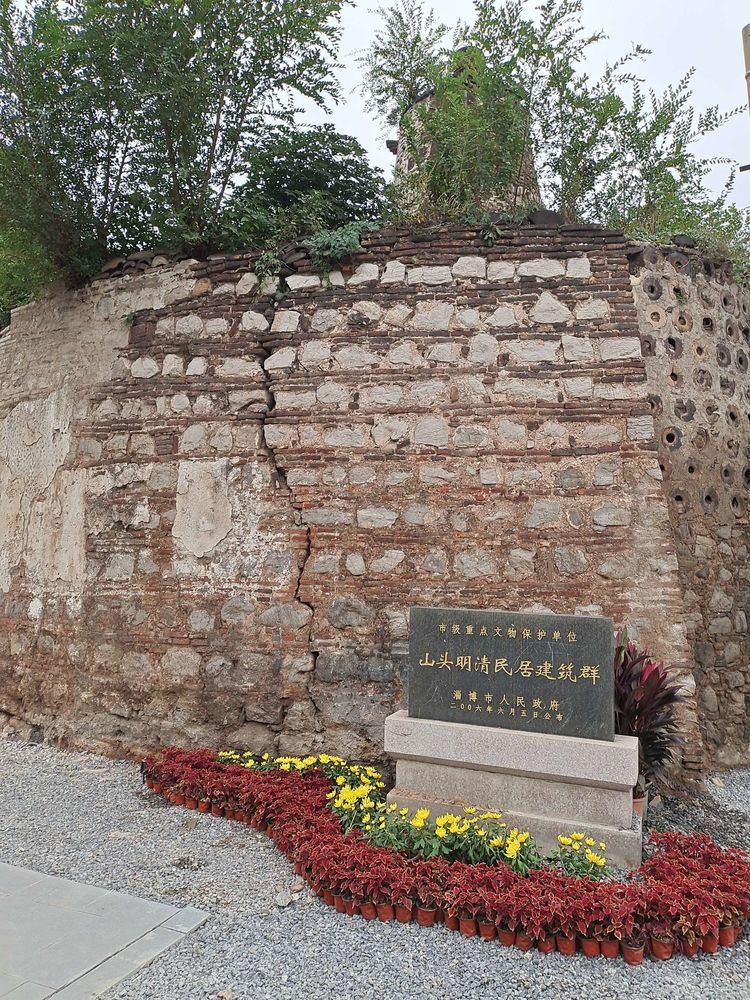 博山陶瓷70年代,博山七八十年代的陶瓷欣赏