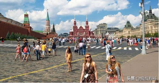 俄国面临的民族危机,俄罗斯最尖锐的民族问题