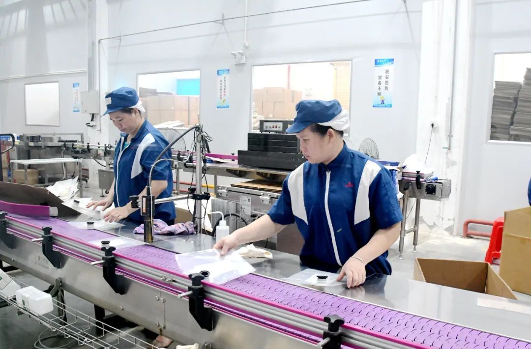 把握了“通”字诀,崇左的开放故事越发精彩