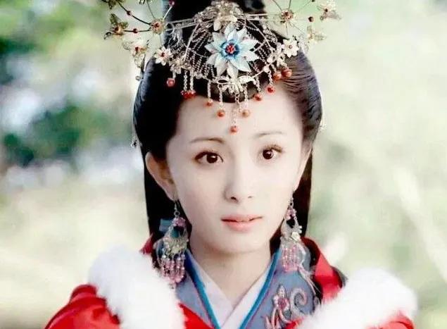 王昭君和亲使者,王昭君出塞公主后悔要和亲