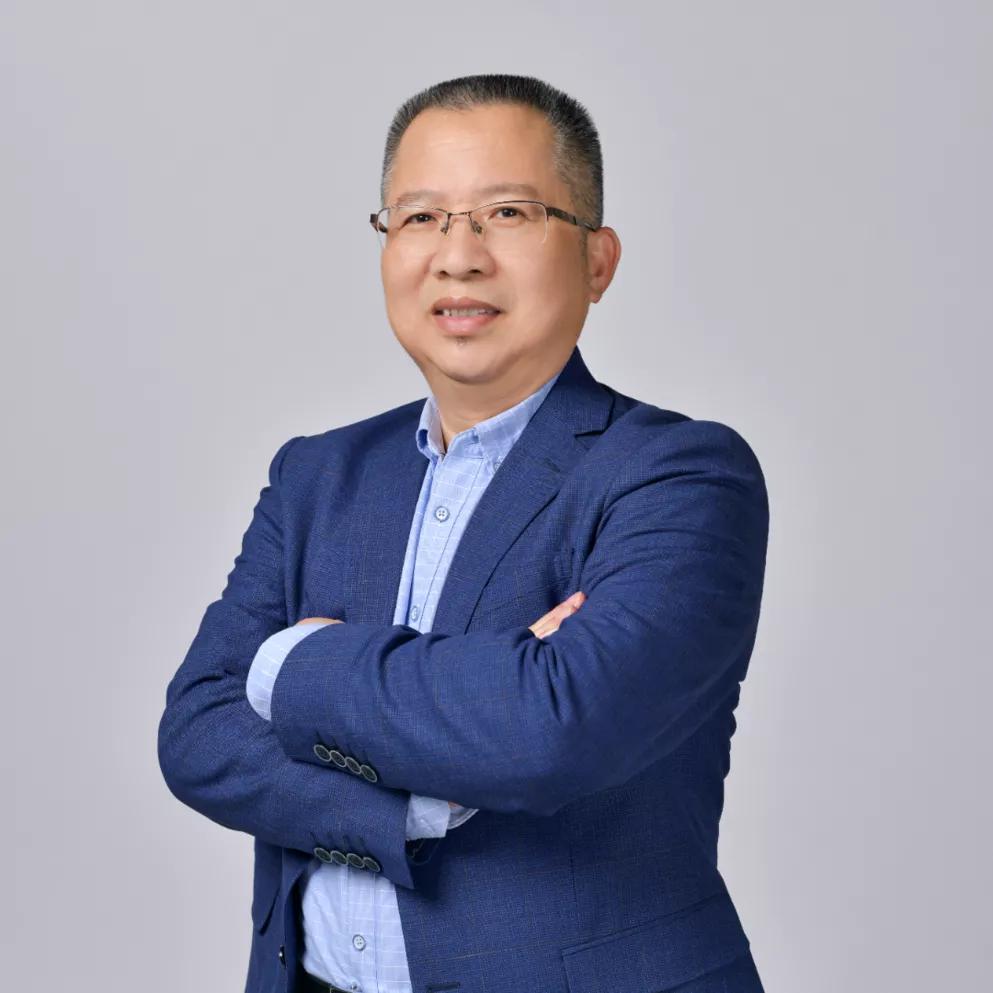 英科再生股份,英科再生董事长