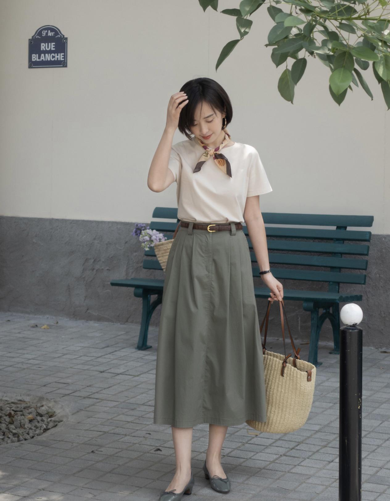 会打扮女生的衣服,会穿衣打扮的女人