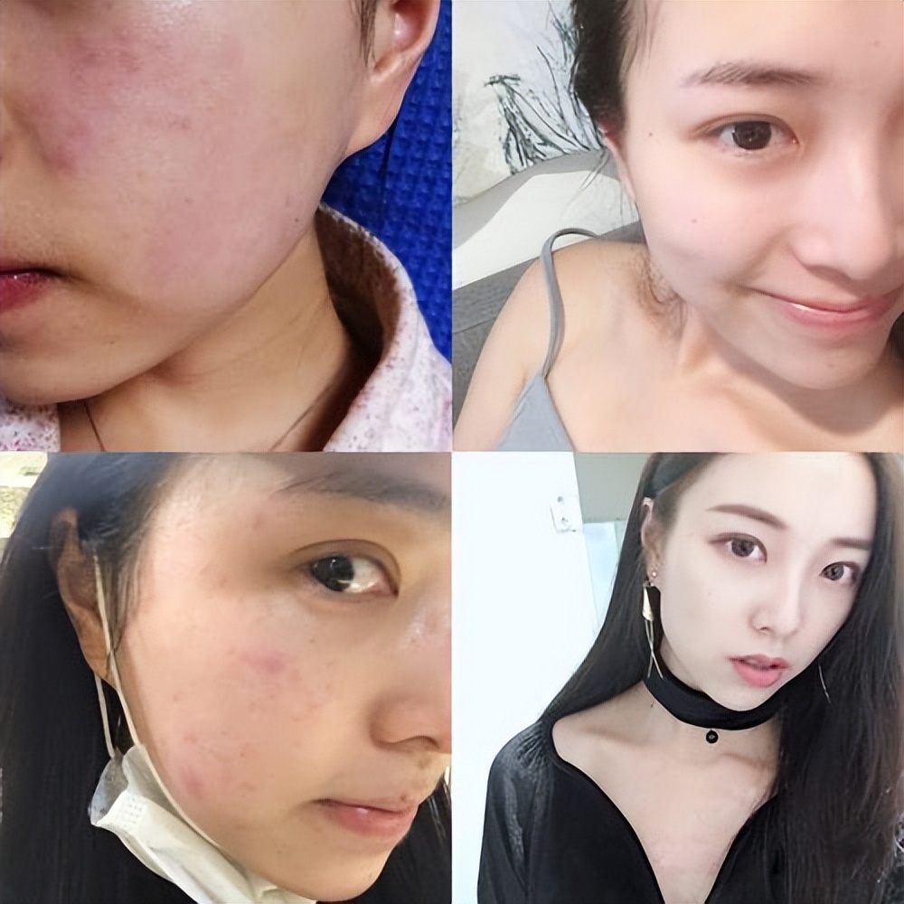 用什么粉底液好还可以养肤,不会化妆用什么粉底液比较好