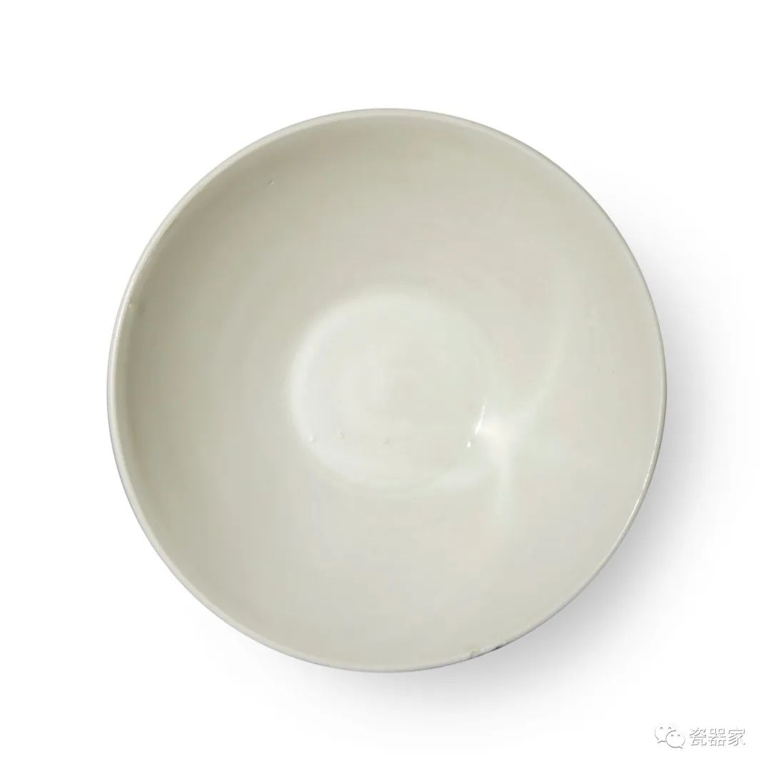 苏富比19年香港瓷器春拍,纽约秋拍苏富比高古瓷全览50件