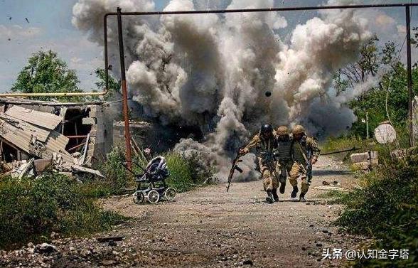 普京俄罗斯近卫军战力,普京手中有哪些战斗力爆表的军队