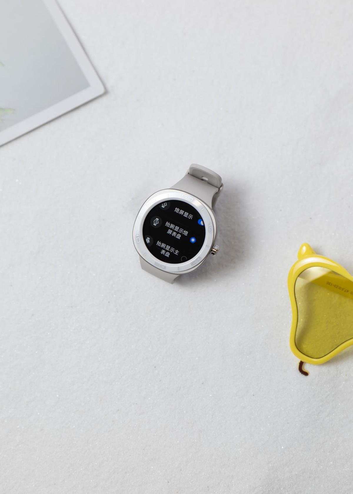 华为watchgtcyber正品,华为watchgtcyber官宣几款表壳