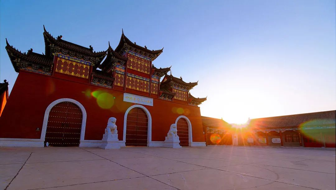 许昌6a级景区,许昌a级景区大学生免费