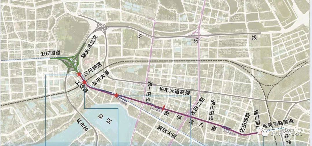 三环内价格洼地,价格虚高的几个片区