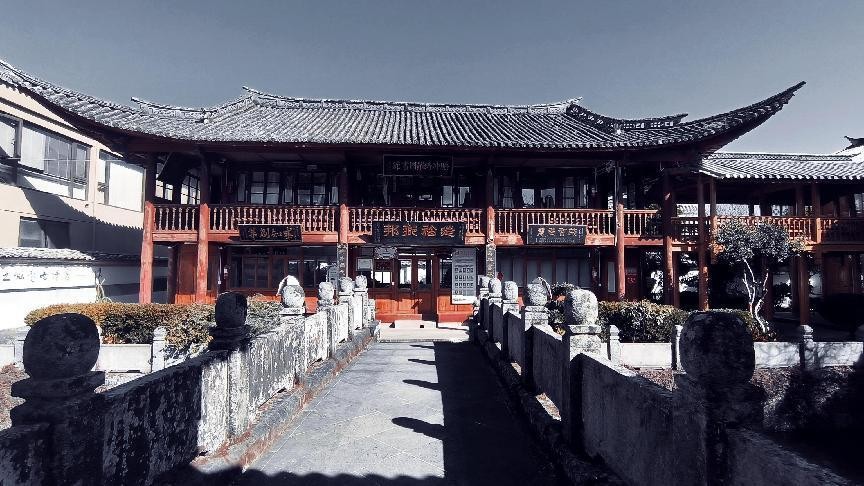 十一月云南旅游攻略腾冲 (从云南腾冲看云南旅游攻略)