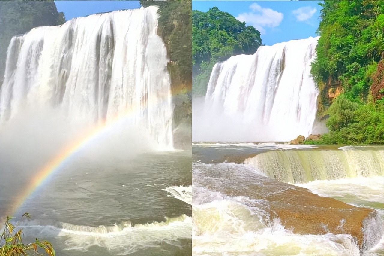 贵州10月旅游省钱攻略,贵州最全旅游攻略