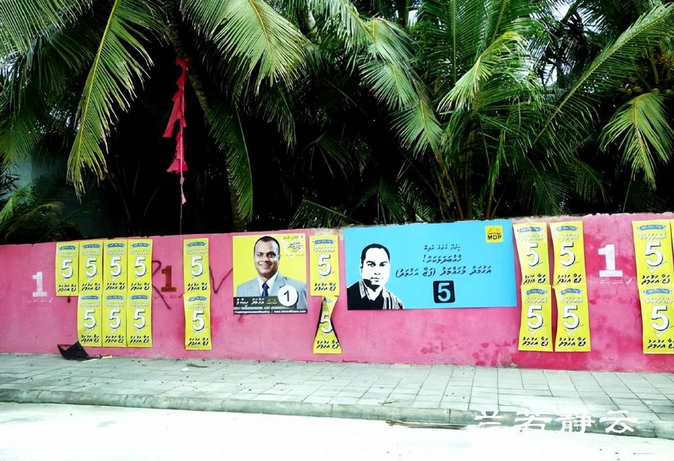 马尔代夫十大顶级岛,探秘马尔代夫马什岛的美妙之处