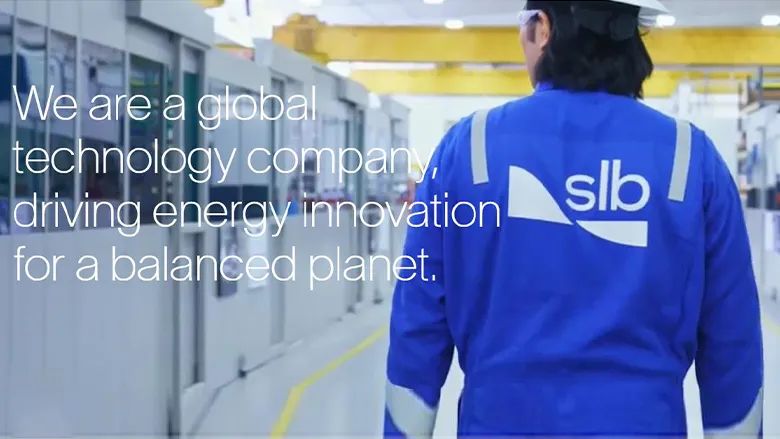 石油巨头布局新能源,石油服务巨头斯伦谢贝
