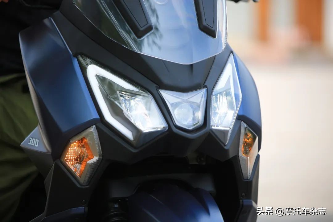 舒适轻松又有劲儿试驾三阳joymax,三阳joymaxz这车怎么样