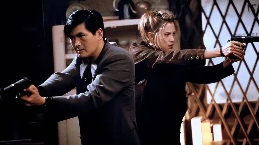 好莱坞经典疾速追杀,好莱坞三大禁忌疾速追杀