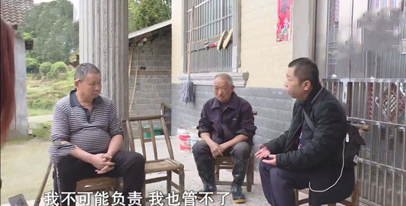 五十多岁女子想生二胎遭女儿反对,湖南长沙46岁女子生二胎