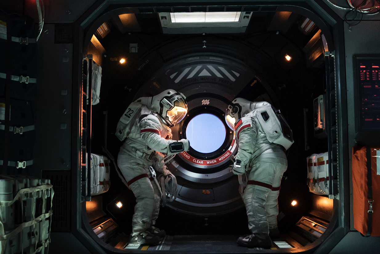 流浪地球2十大硬核科幻,流浪地球十大最强科幻