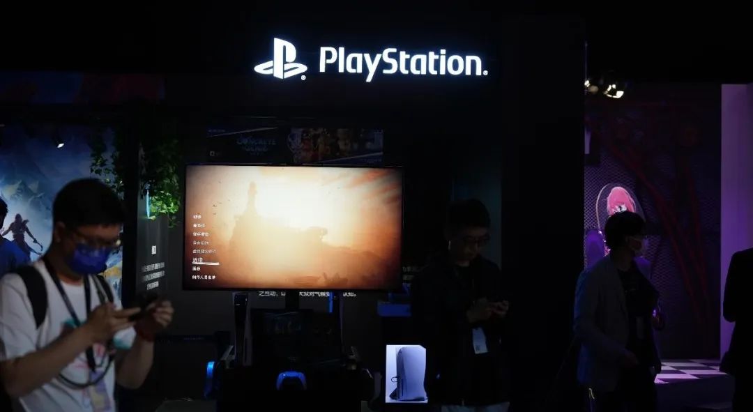 参加SonyExpo是什么体验?SonyExpo2023奇境漫游