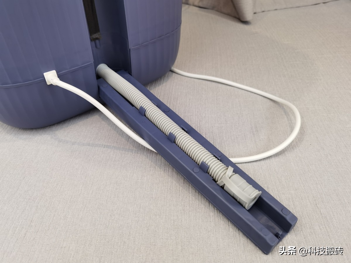 最暖心的年货,小米科技年货节泡脚桶