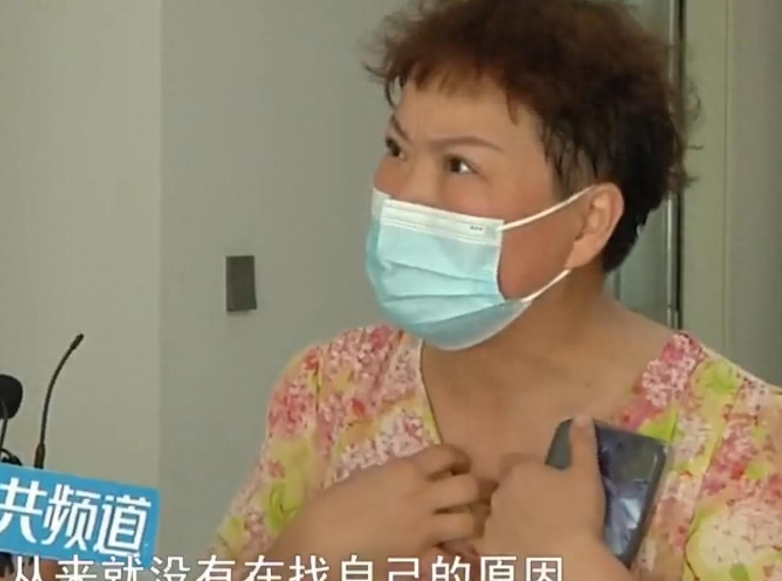 丈夫在崩溃妻子却冷静提离婚,妻子死心提离婚后丈夫却慌了