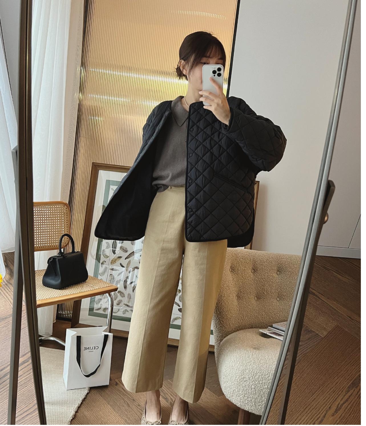 羽绒服里面穿什么内搭,2022欧美羽绒服最火爆款洋气内搭